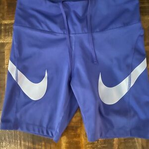Women’s Nike Dri-Fit shorts